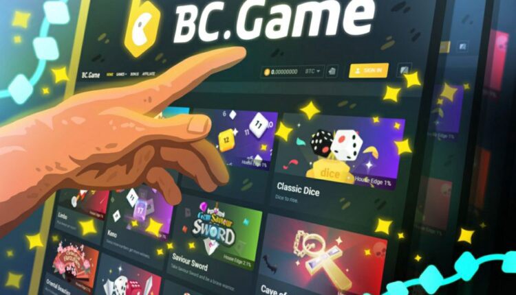 Exploring the BC.Game APK Experience in Cameroon Exploring the BC.Game APK Experience in Cameroon