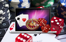 Explore Exciting Online Games at Lucky Nugget Casino Explore Exciting Online Games at Lucky Nugget Casino