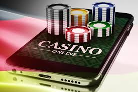How to Avoid Common Casino Scams Online A Comprehensive Guide