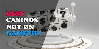 Non-GamStop Casino Sites Your Guide to Safe and Fun Gambling Non-GamStop Casino Sites Your Guide to Safe and Fun Gambling