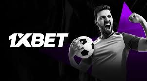 The Ultimate Guide to 1xBet Betting -1340156732 The Ultimate Guide to 1xBet Betting -1340156732