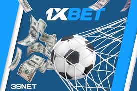 Experience Sports Betting on the Go with 1xBet App Experience Sports Betting on the Go with 1xBet App