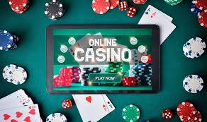 The Rise of Online Betting A Focus on 77bd Bet The Rise of Online Betting A Focus on 77bd Bet