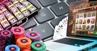 The Rise of Online Betting A Focus on 77bd Bet The Rise of Online Betting A Focus on 77bd Bet